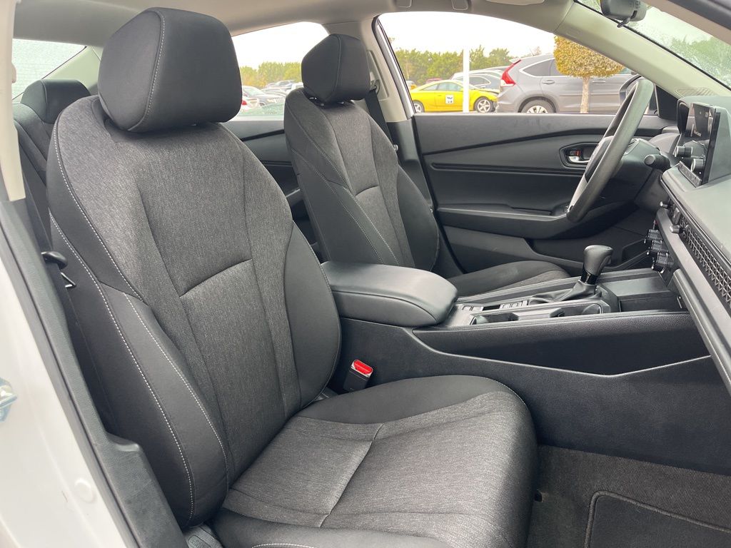 Thumbnail: 2024 Honda Accord - 27