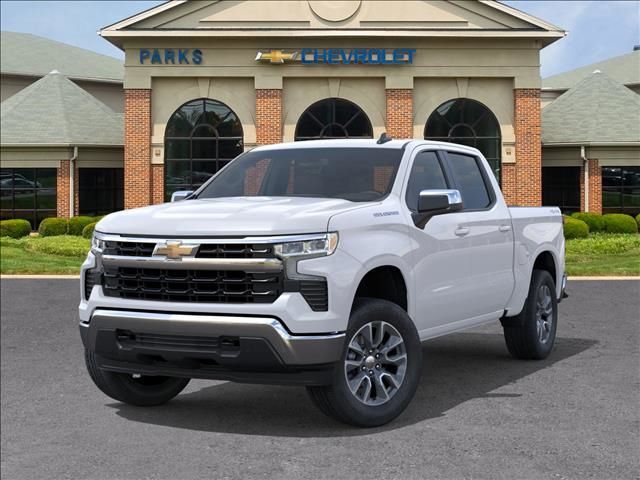 ChevroletSilverado 15007