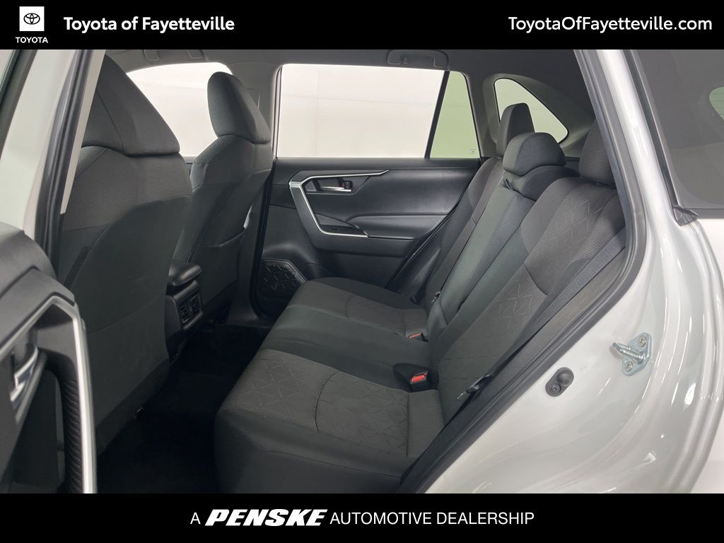 Thumbnail: 2024 Toyota RAV4 - 21