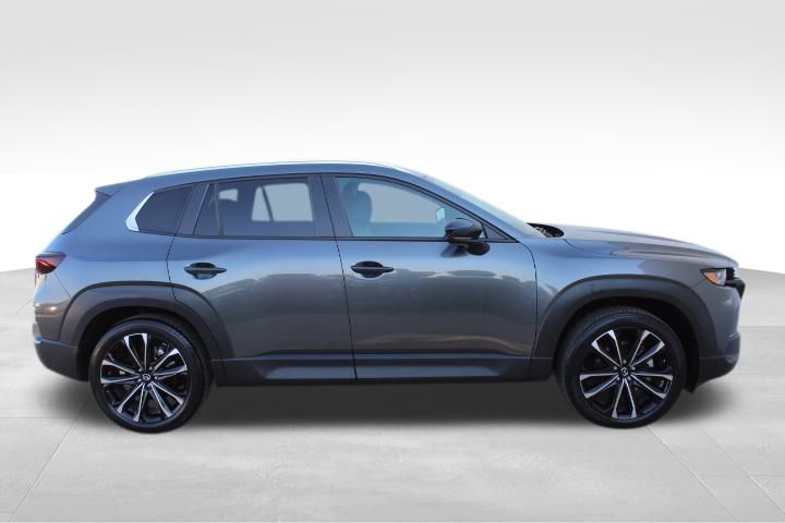 Used Car 2024 Mazda Cx-50  2.5 Turbo For Sale Under $35,000 In Georgetown, Texas