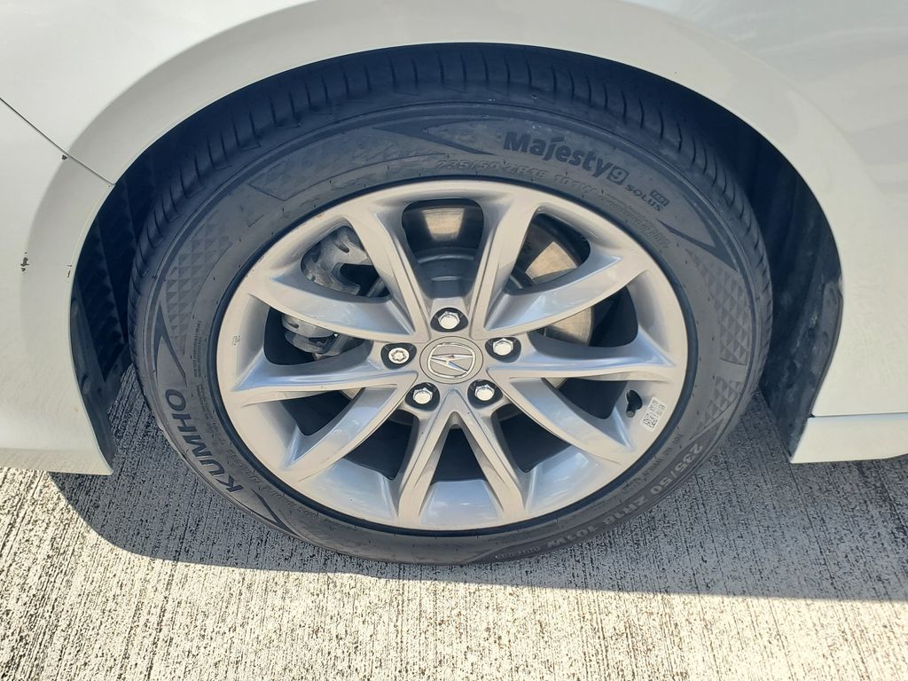 2023 Acura TL - $26,888