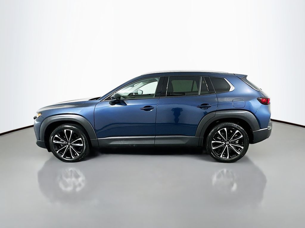 Thumbnail: 2025 Mazda CX-50 - 8