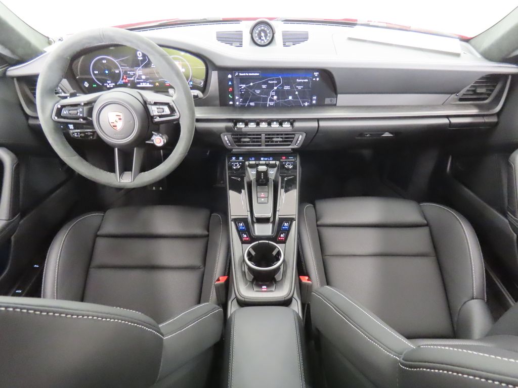 Thumbnail: 2026 Porsche 911 - 16