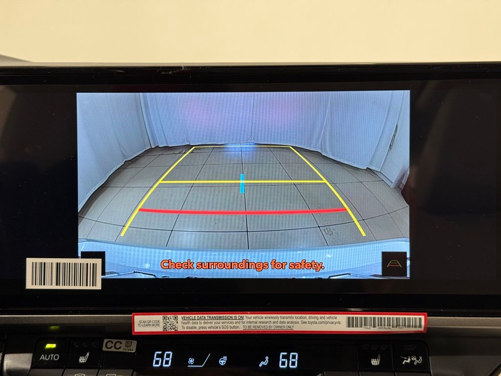 Thumbnail: 2026 Toyota Camry - 28