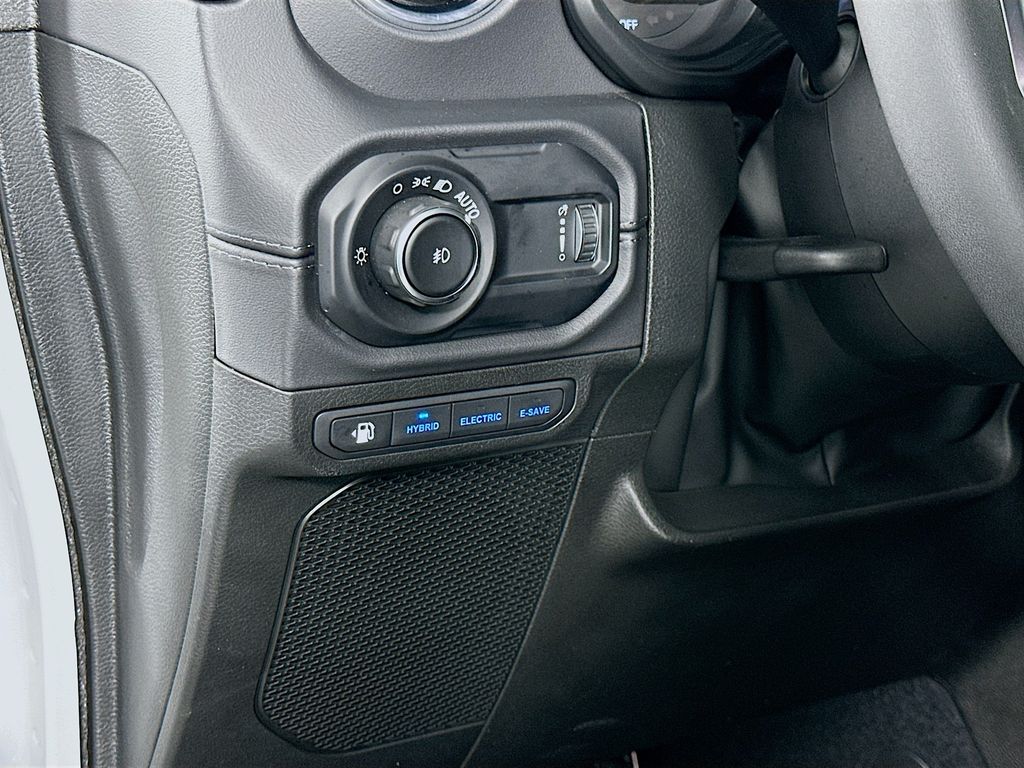 Thumbnail: 2024 Jeep Wrangler - 10