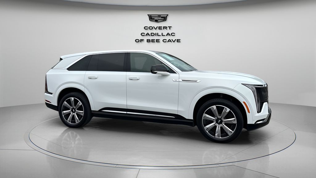 Used Car 2025 Cadillac Escalade Iq  Luxury 2 For Sale Under $120,000 In Austin, Texas