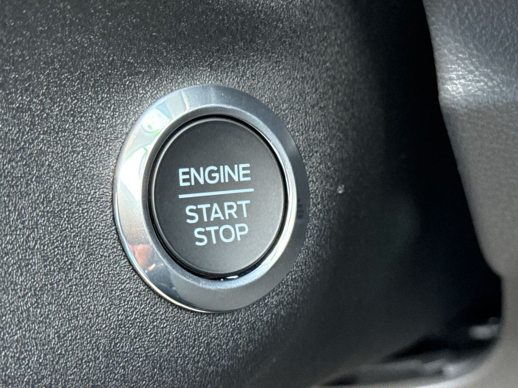 New 2026 White Ford Base image 22