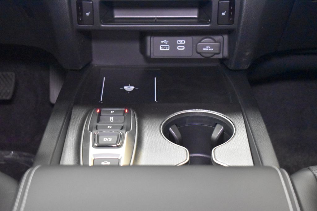 2025 Honda Ridgeline RTL 12