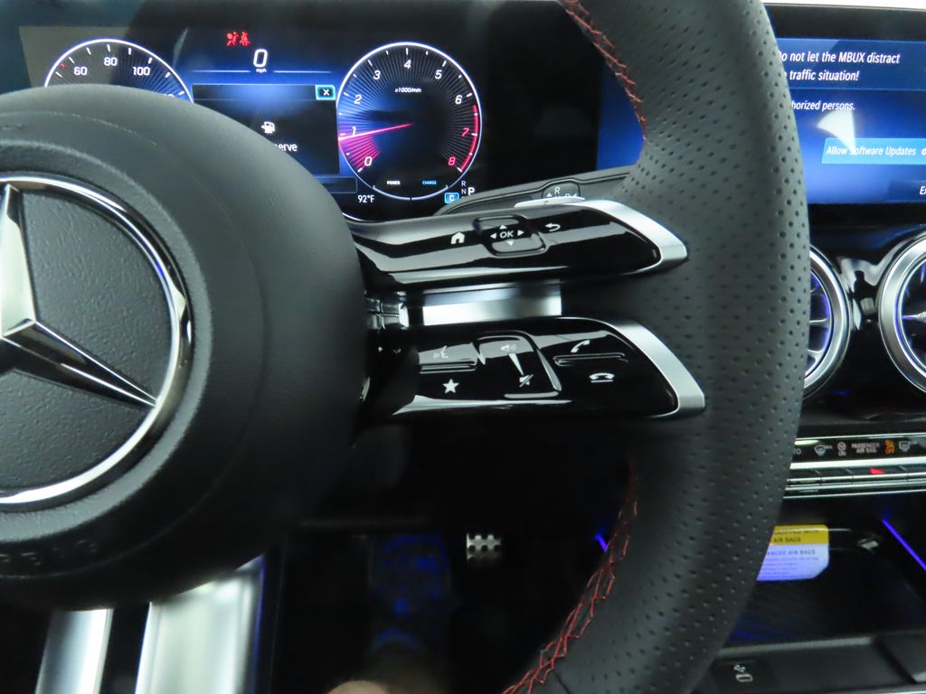 Thumbnail: 2026 Mercedes-Benz GLB - 13