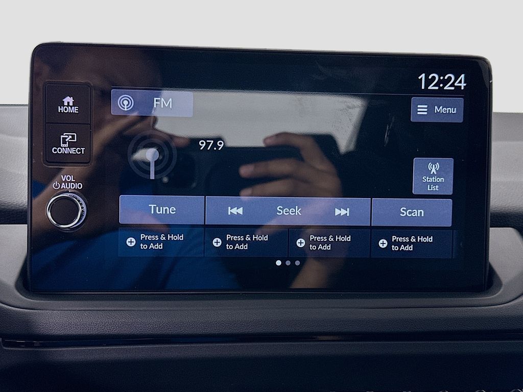 Thumbnail: 2026 Honda Accord - 11