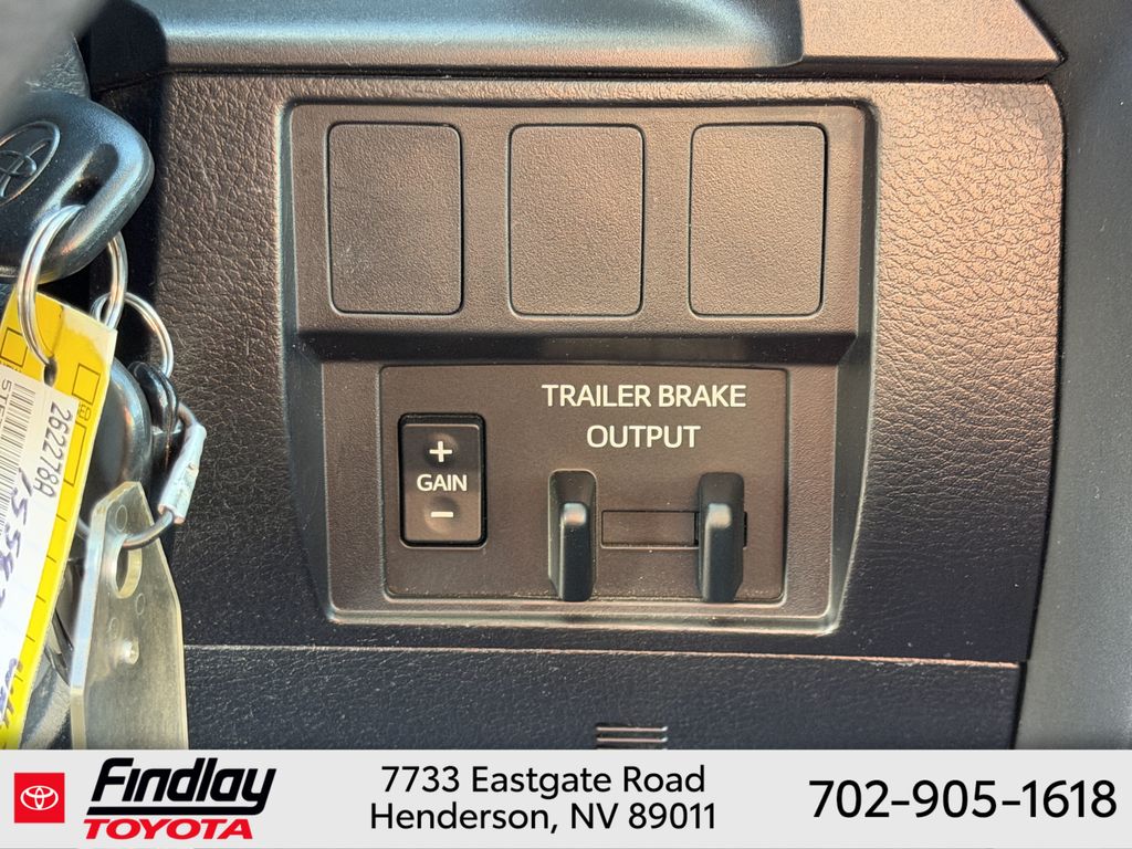 Used 2021 Toyota Tundra Truck