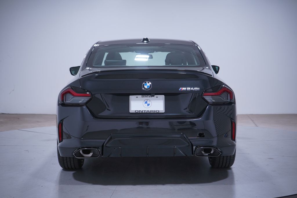 Thumbnail: 2026 BMW 2 Series - 5