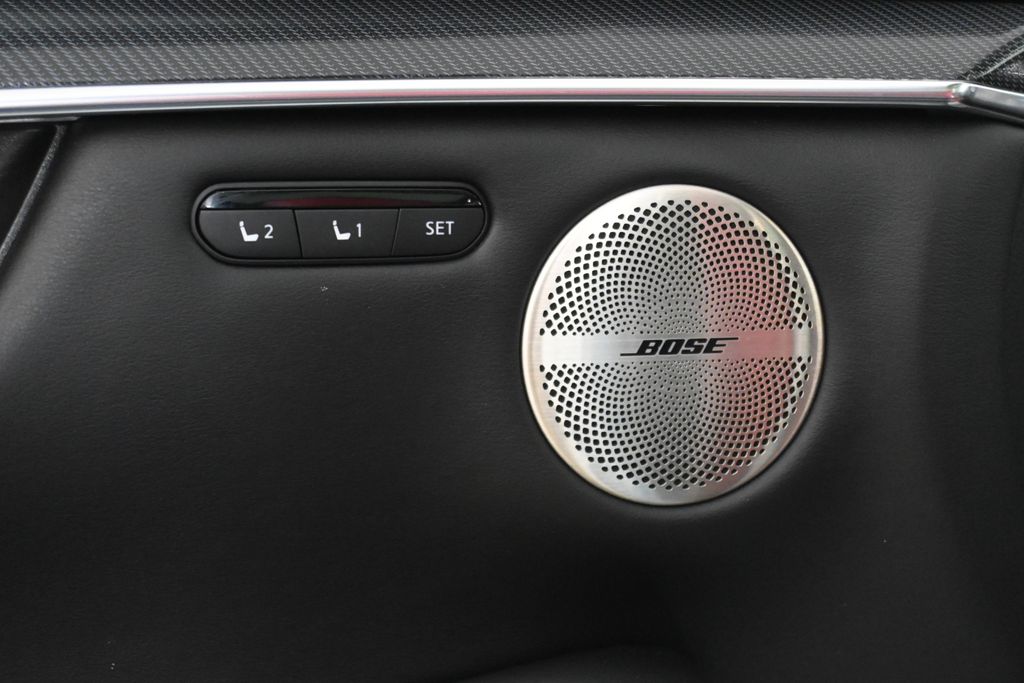 Thumbnail: 2023 INFINITI QX50 - 29