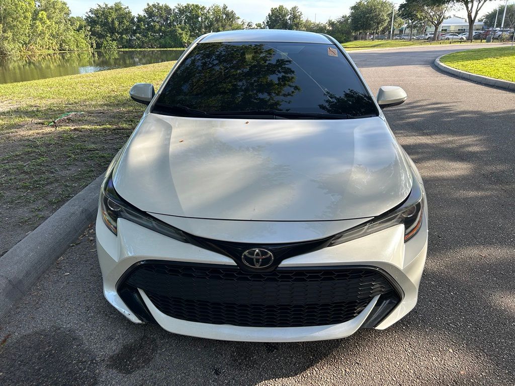 Thumbnail: 2019 Toyota Corolla - 9