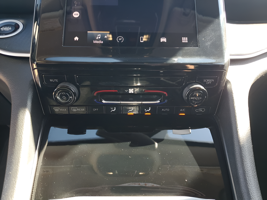 Used Car 2024 Jeep Grand Cherokee  Laredo For Sale Under $25,000 In Austin, Texas