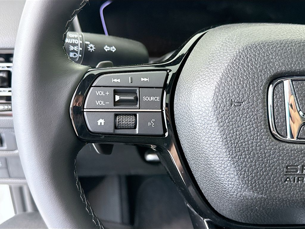 Thumbnail: 2026 Honda Civic - 12