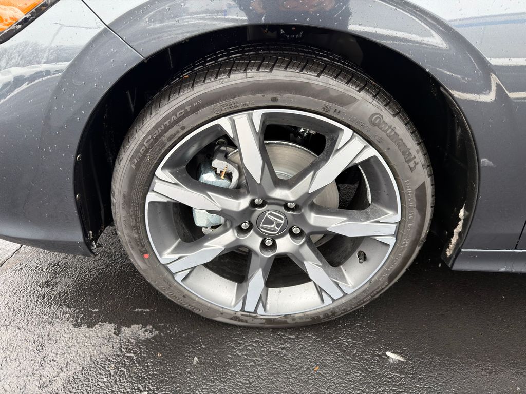 Thumbnail: 2026 Honda Civic - 10