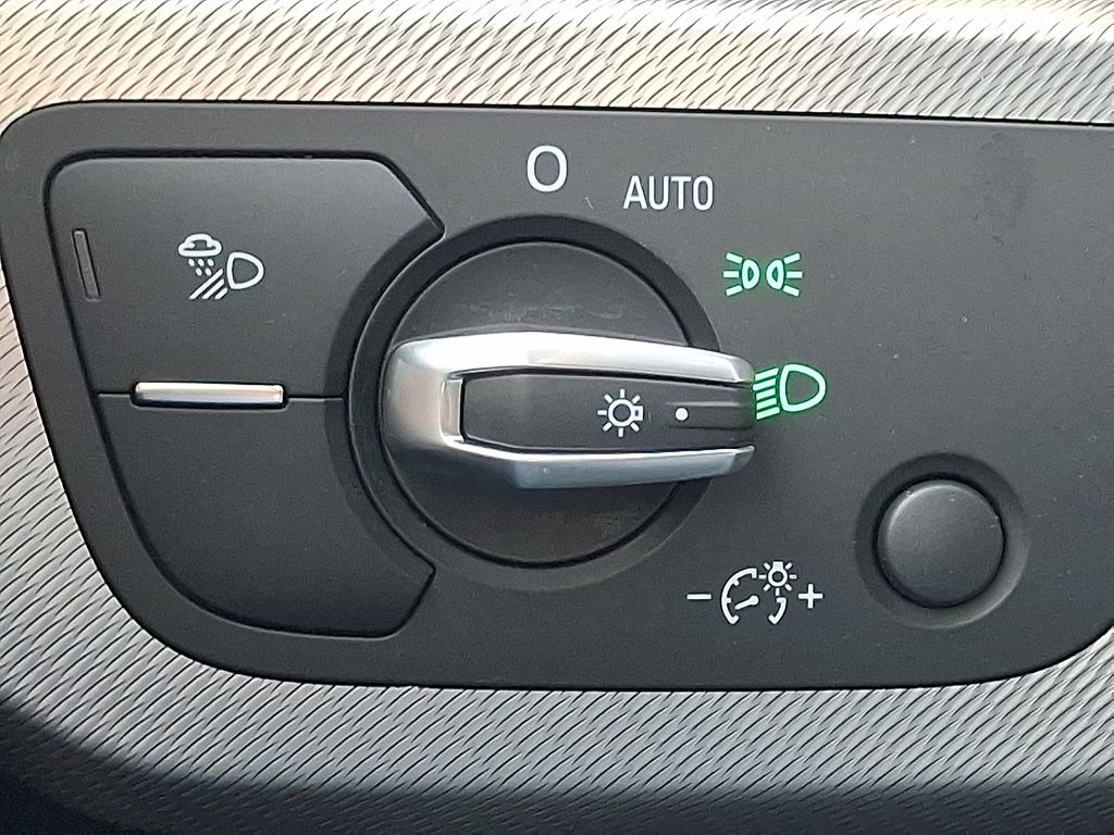 Thumbnail: 2025 Audi A5 - 26