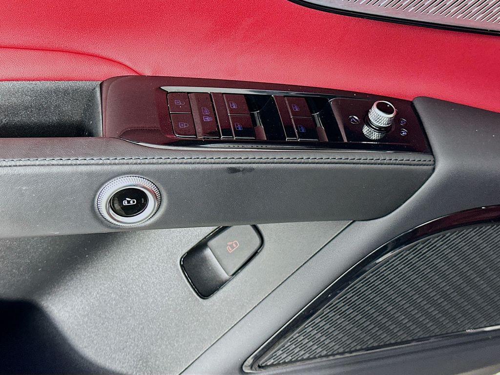 Thumbnail: 2023 Maserati Grecale - 18