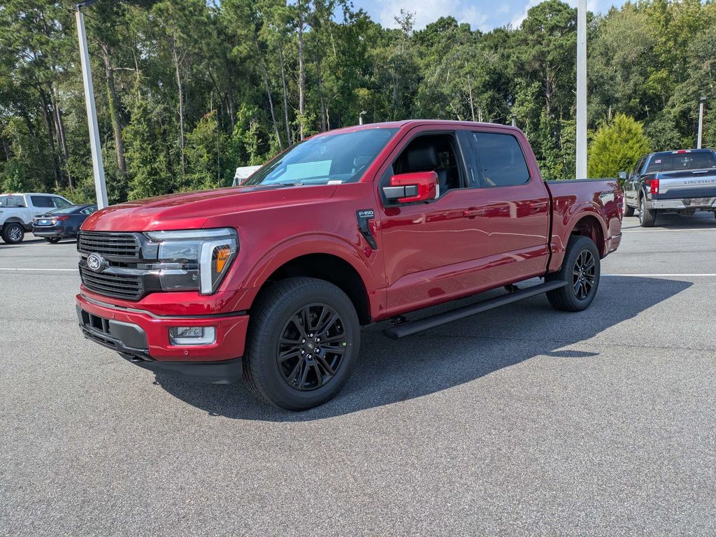 2026 Ford F-150 9