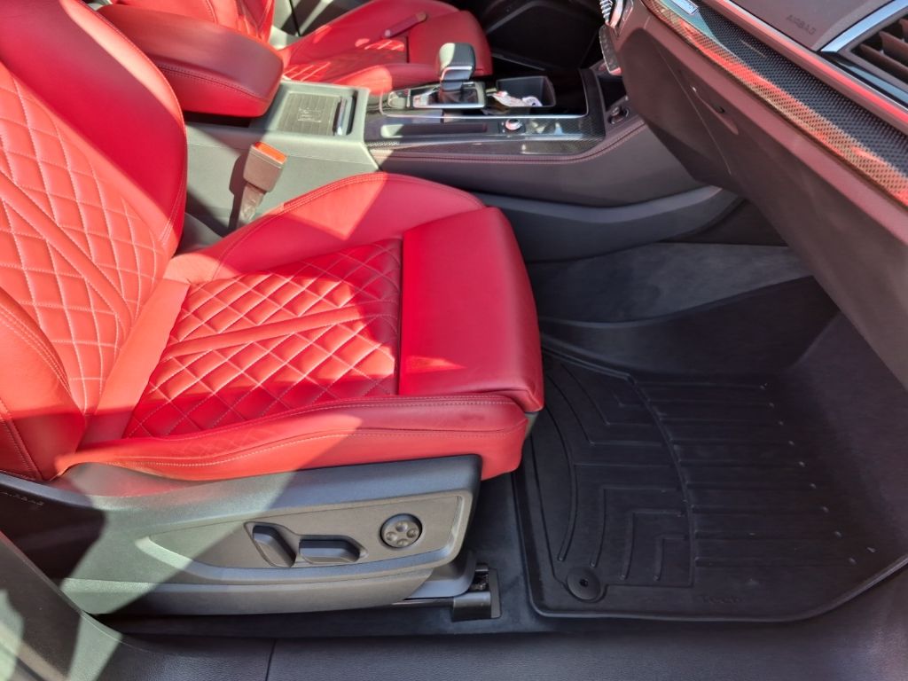 Used Car 2024 Audi Sq5 Sportback  Prestige For Sale Under $50,000 In Austin, Texas