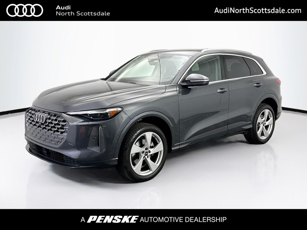 Thumbnail: 2025 Audi Q5 - 1