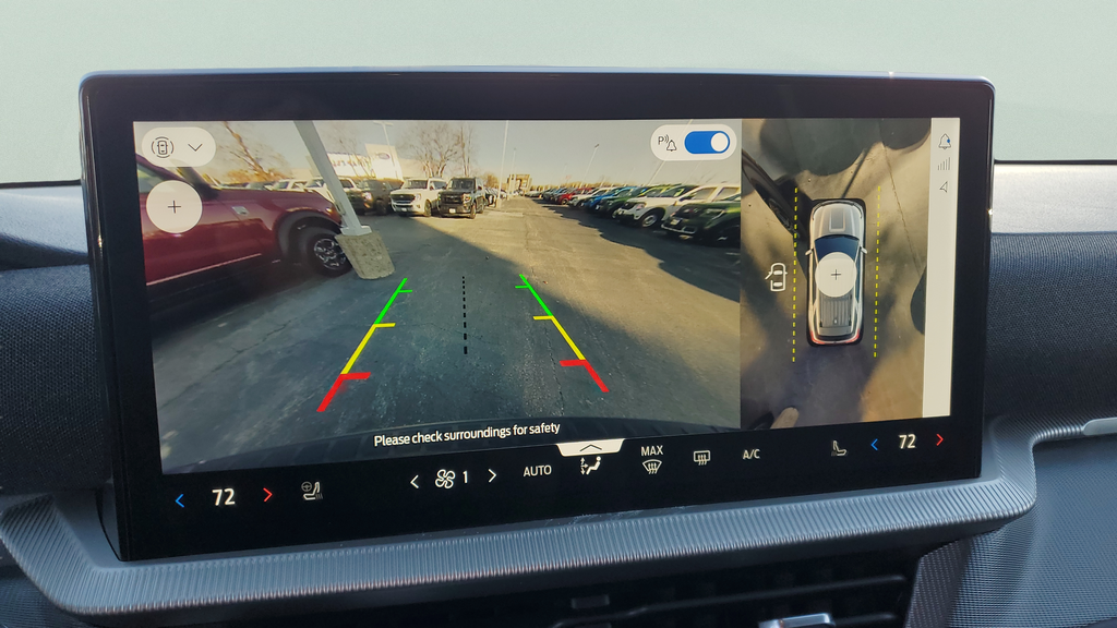 New 2026 Black Ford ST image 30