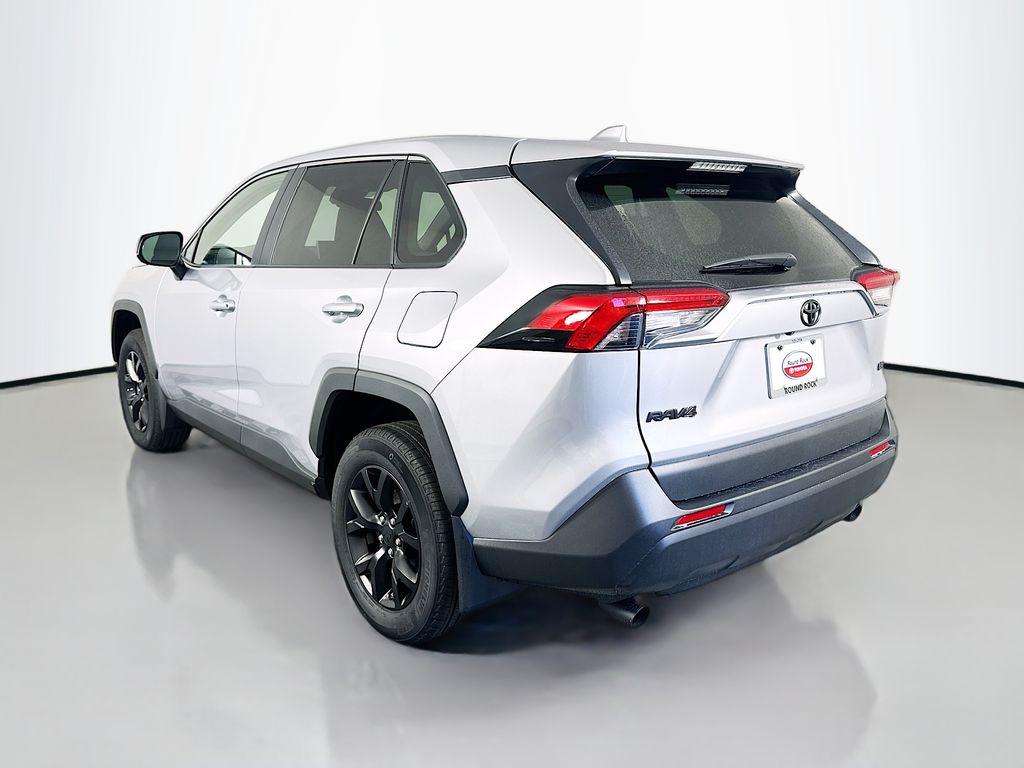 Thumbnail: 2025 Toyota RAV4 - 7