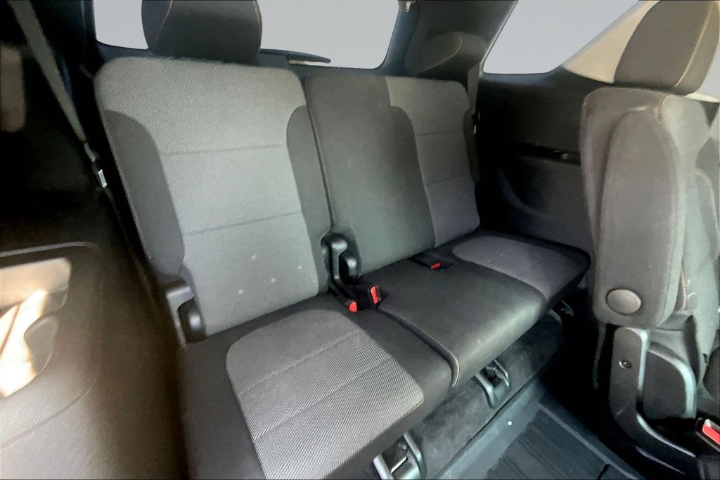 Used 2020 Chevrolet Traverse SUV