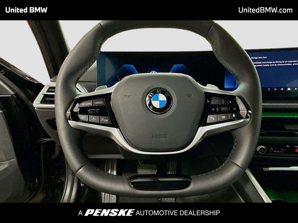 Thumbnail: 2025 BMW 3 Series - 6