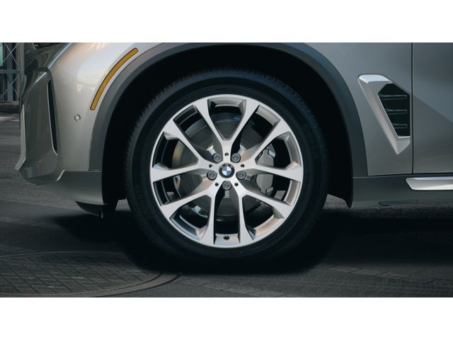 Thumbnail: 2026 BMW X5 - 7