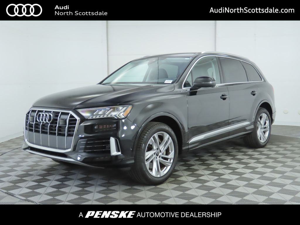 2023 Audi Q7  -
                Phoenix, AZ