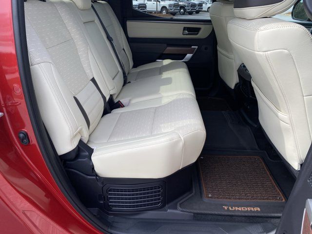 Used 2023  Toyota 1794 Edition image 29