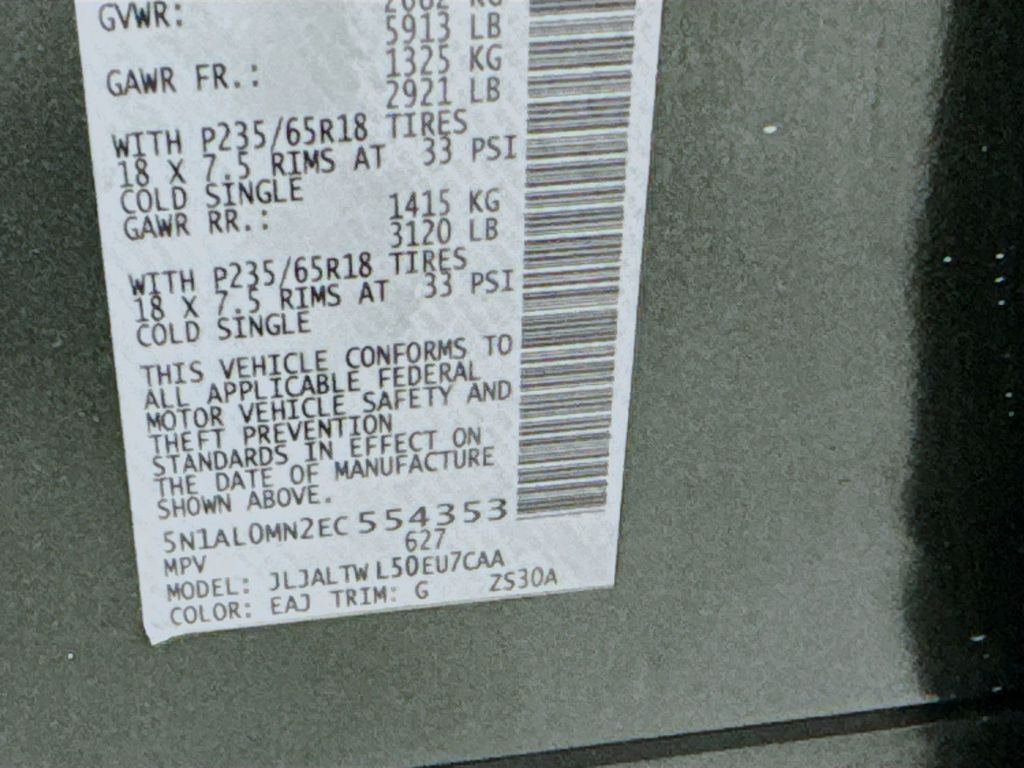 Used Car 2014 Infiniti Qx60  Base For Sale Under $10,000 In Austin, Texas