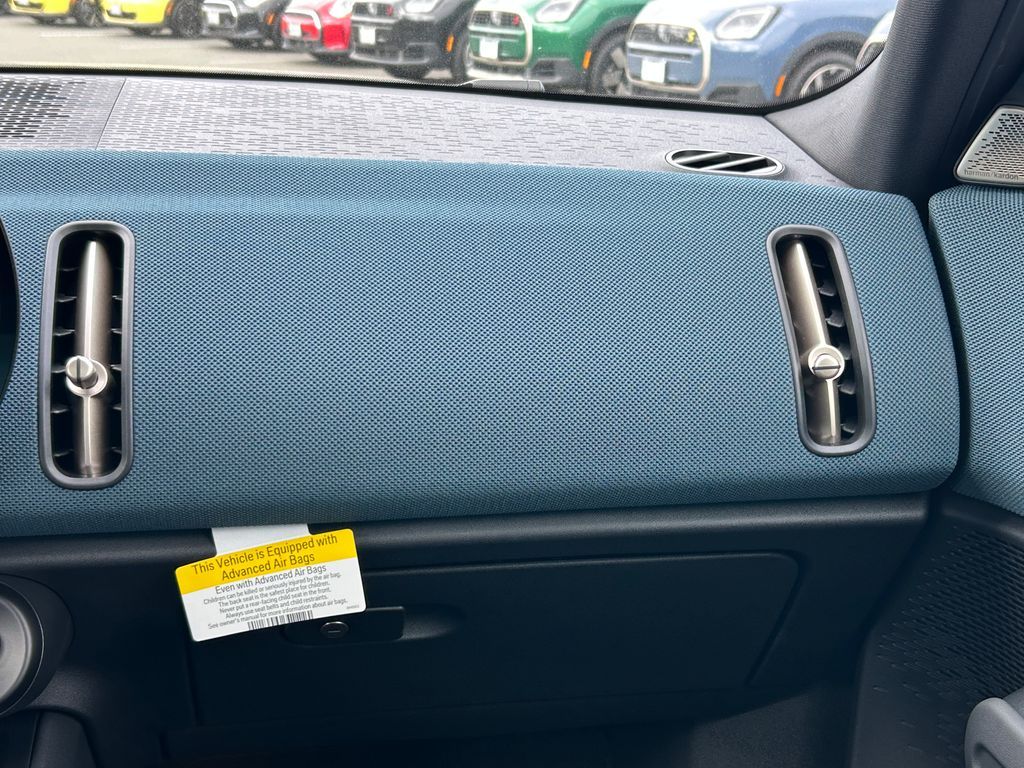 Thumbnail: 2026 MINI Cooper Countryman - 25