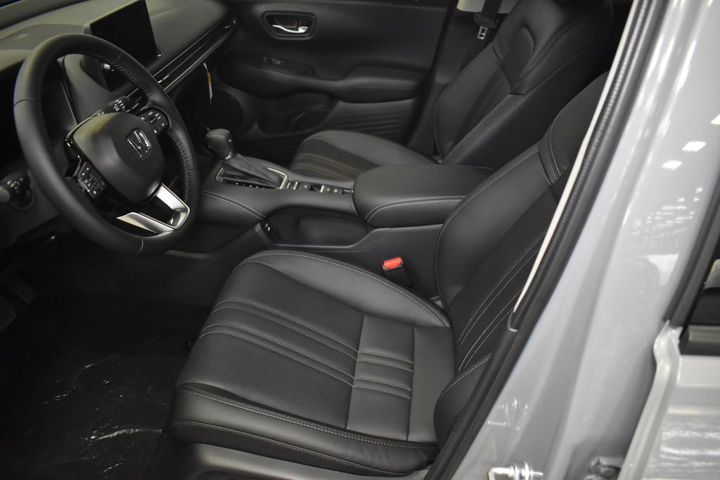 Thumbnail: 2026 Honda HR-V - 19