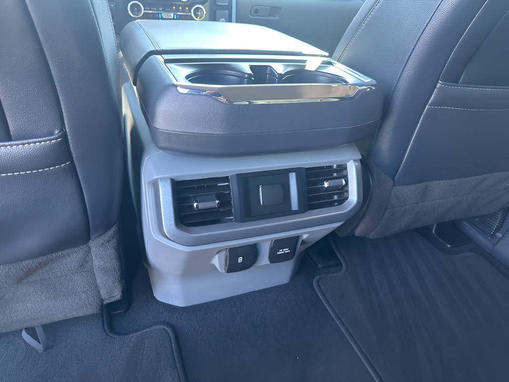 Used Car 2023 Ford F-150  Lariat For Sale Under $50,000 In Austin, Texas