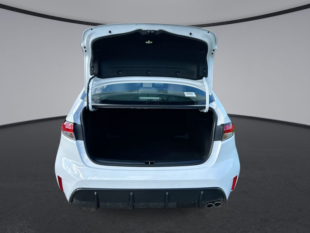 Thumbnail: 2024 Toyota Corolla - 30