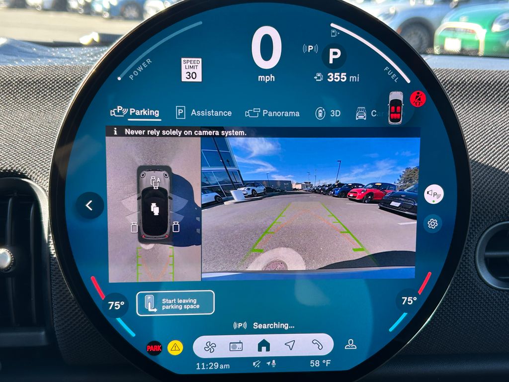 Thumbnail: 2026 MINI Cooper - 22