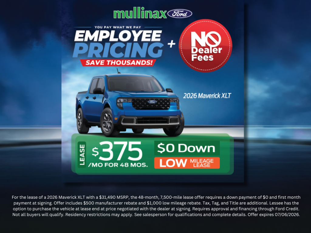 New 2026 Gray Ford XLT image 7