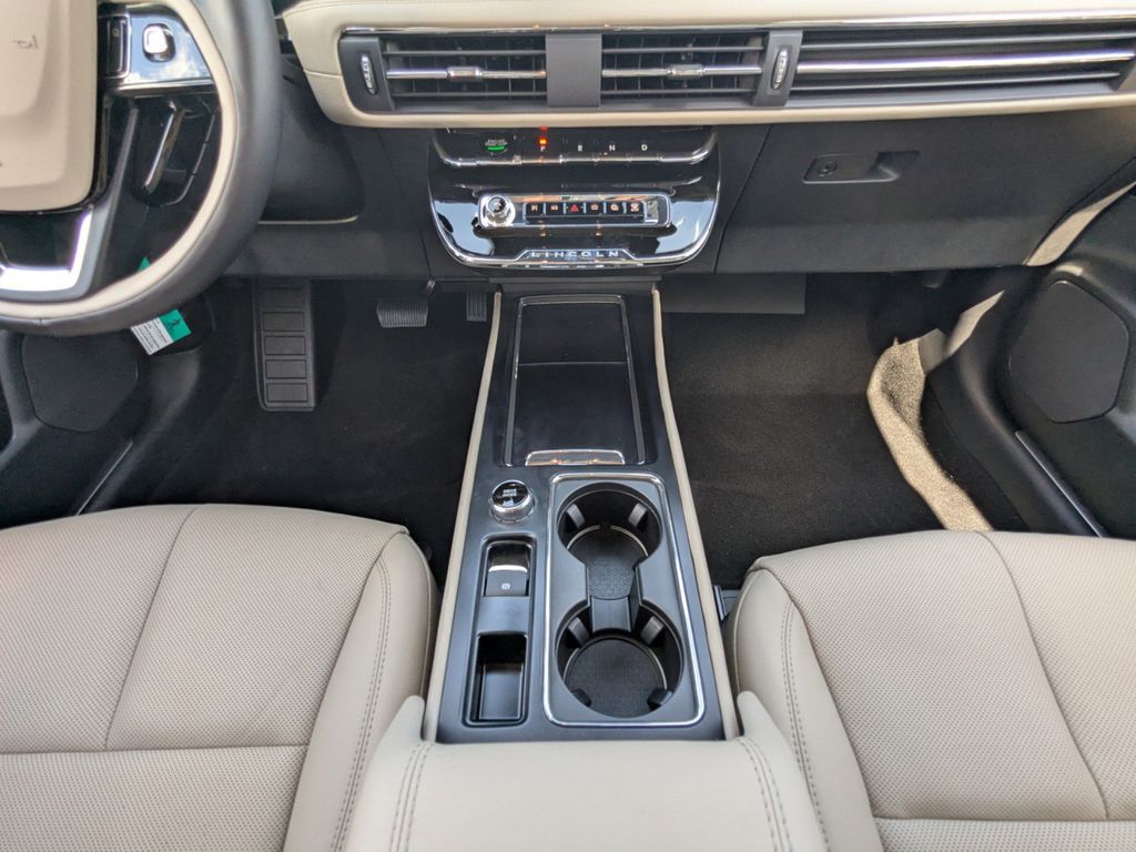 2025 Lincoln Corsair Grand Touring