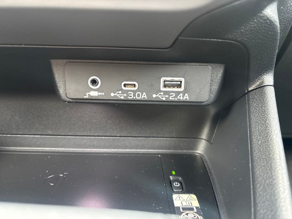 Used 2024 Subaru Crosstrek SUV