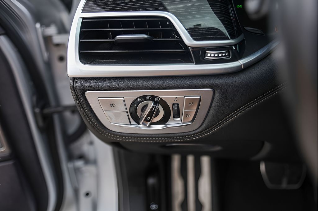 Used Car 2019 Bmw 7 Series  740i For Sale Under $30,000 In Austin, Texas