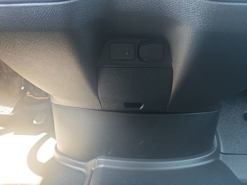 2026 Mercedes-Benz Sprinter 2500 Cargo 144 WB White at John Sisson Motors