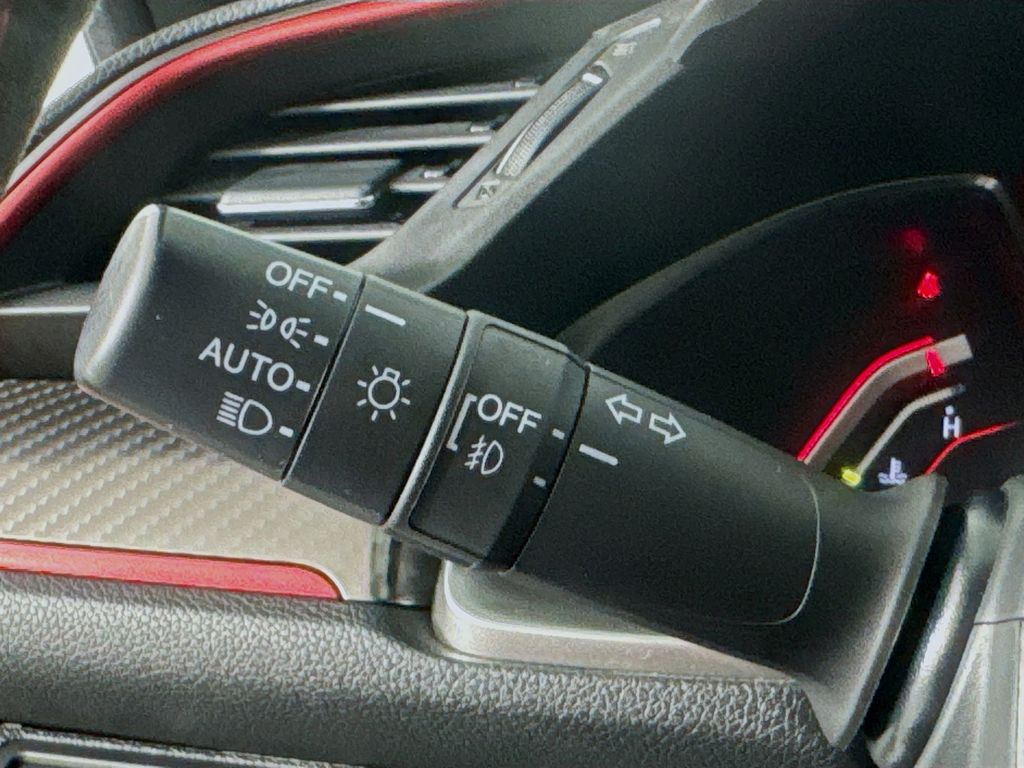 Used Car 2020 Honda Civic Type R  Touring For Sale Under $50,000 In Austin, Texas