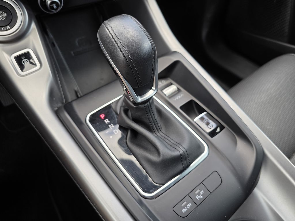 2023 Dodge Hornet GT Plus Black at River Oaks CDJR