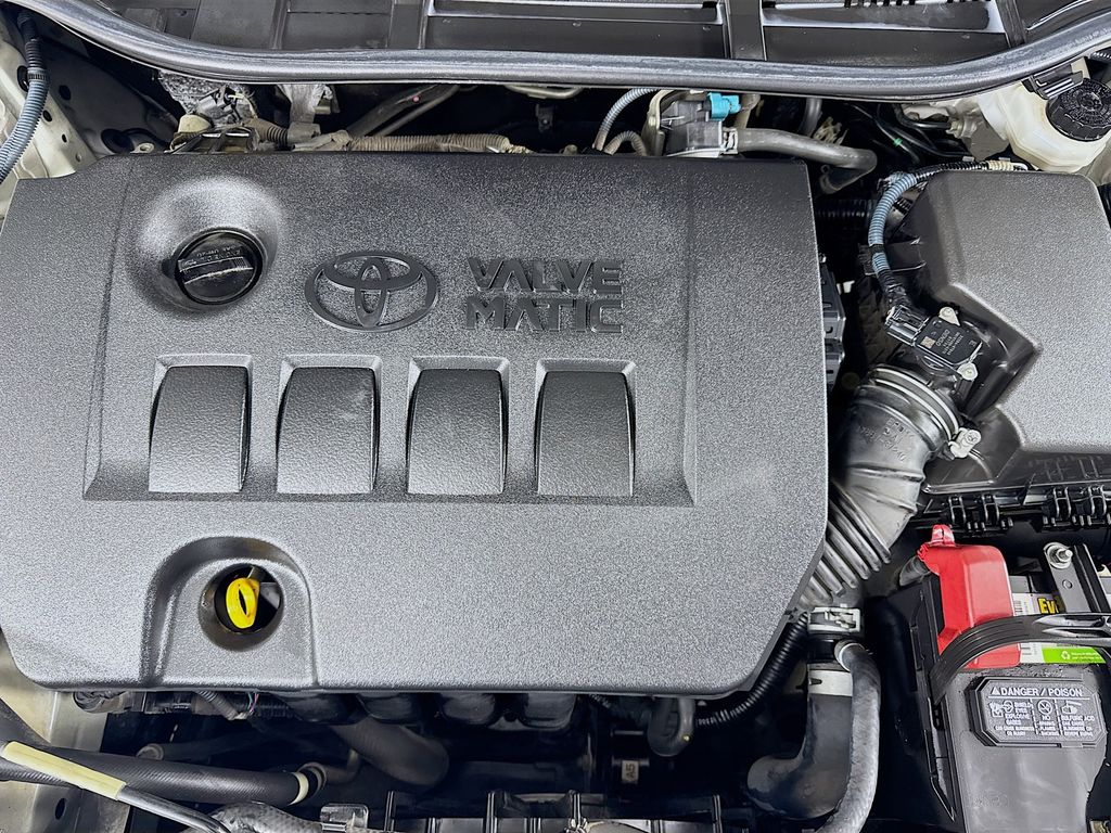 Used Car 2017 Toyota Corolla Im  Base For Sale Under $10,000 In Austin, Texas