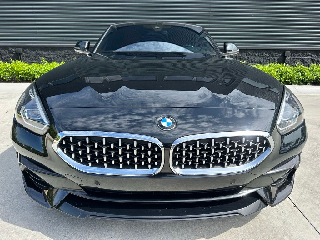 Thumbnail: 2021 BMW Z4 - 7