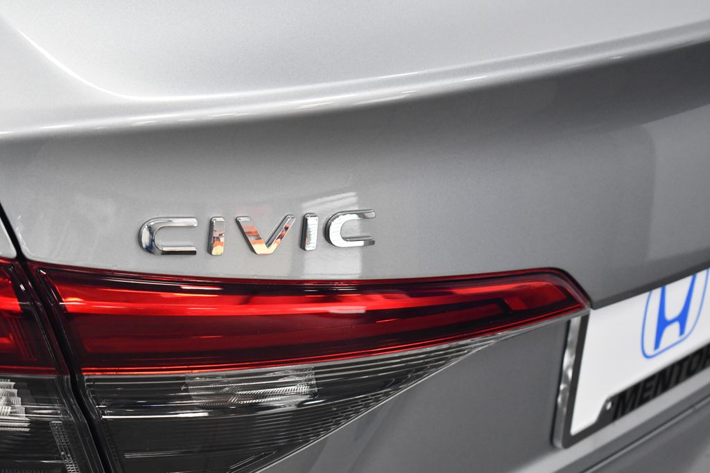 Thumbnail: 2023 Honda Civic - 6