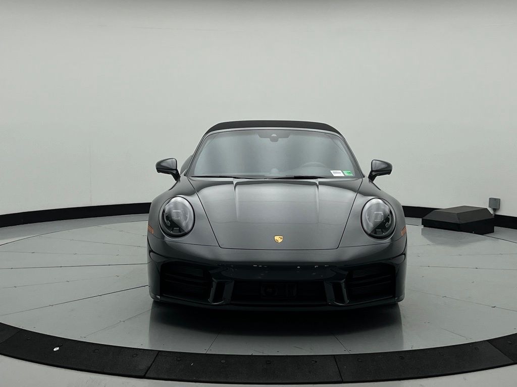 Thumbnail: 2025 Porsche 911 - 7
